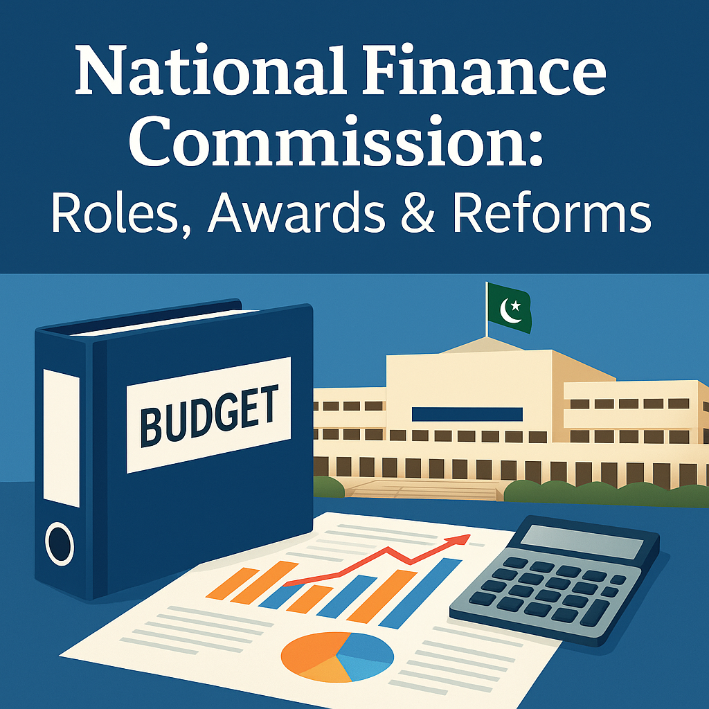 National Finance Commission
