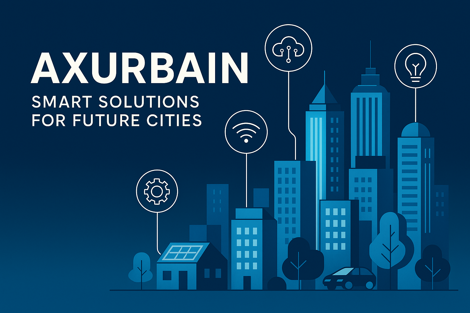 Axurbain