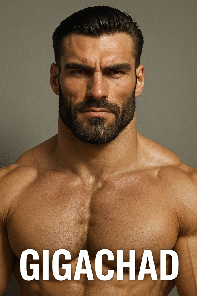 Gigachad