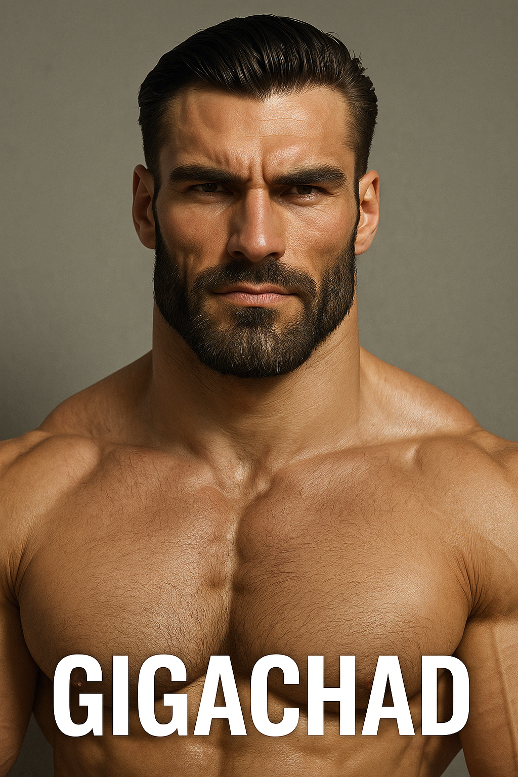 Gigachad