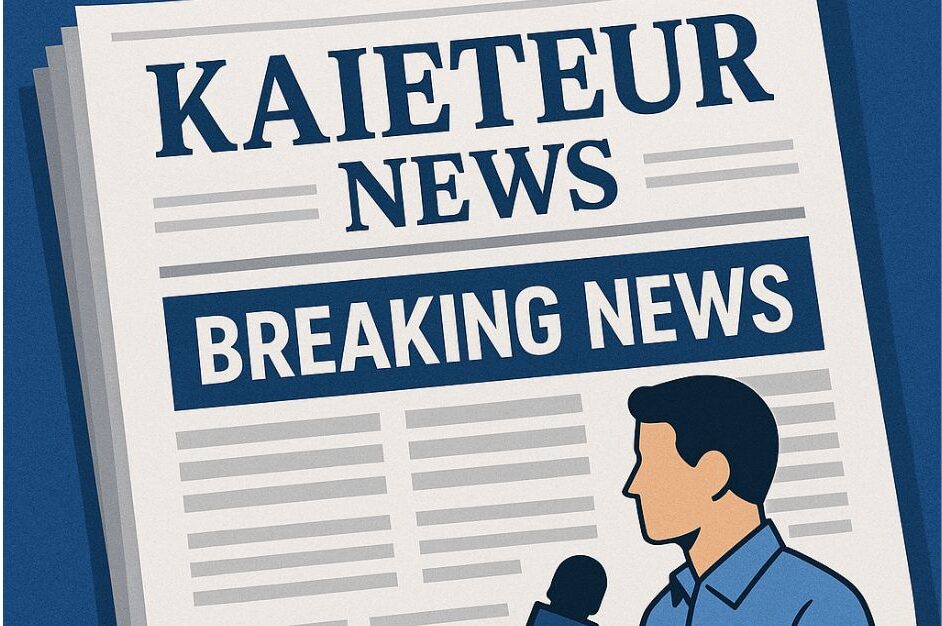 Kaieteur News
