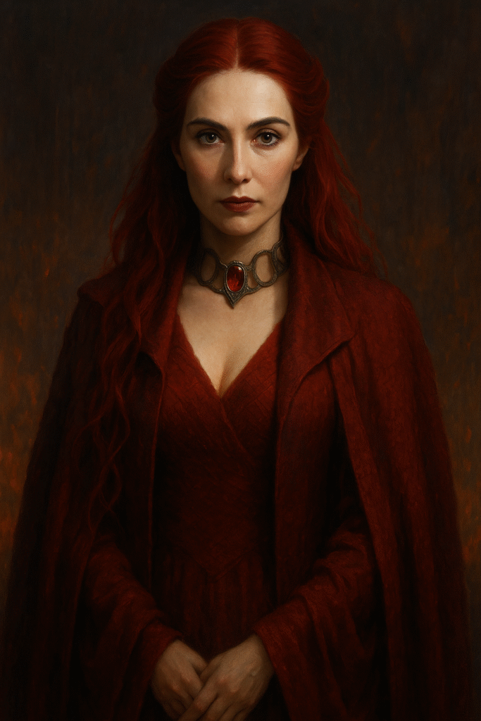imagesize:2160x3840 Melisandre