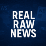 Real Raw News