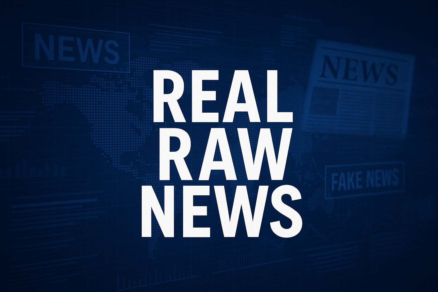 Real Raw News
