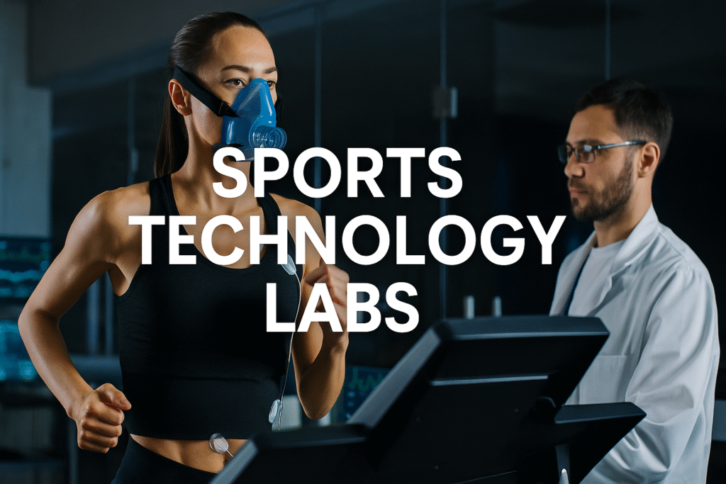 Sports Technology Labs