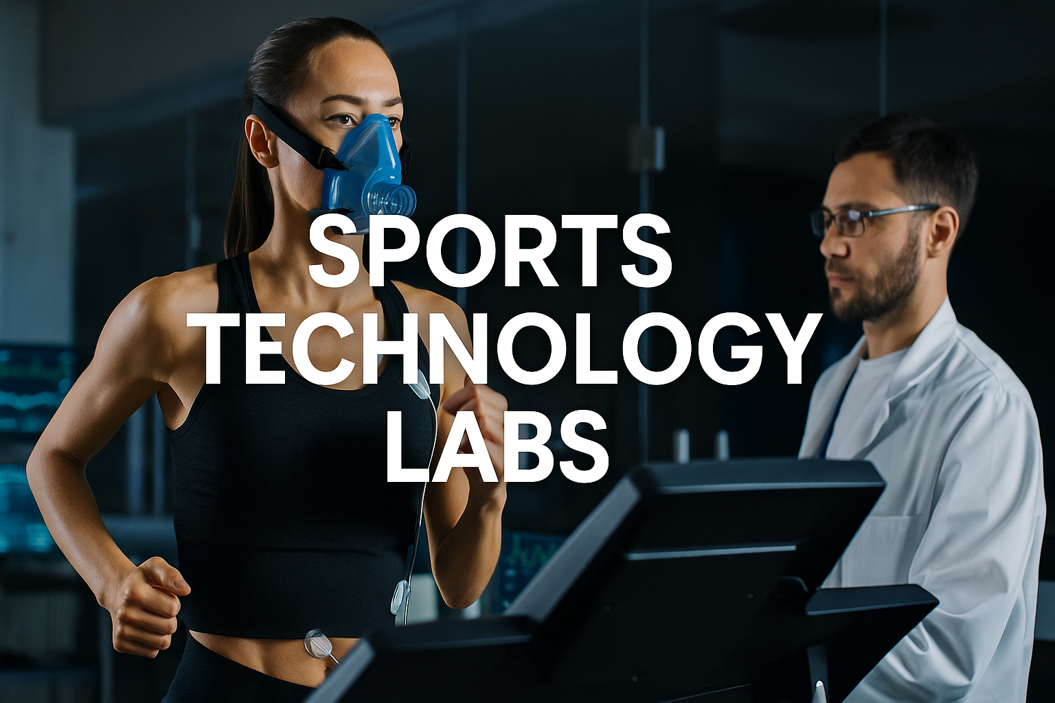 Sports Technology Labs