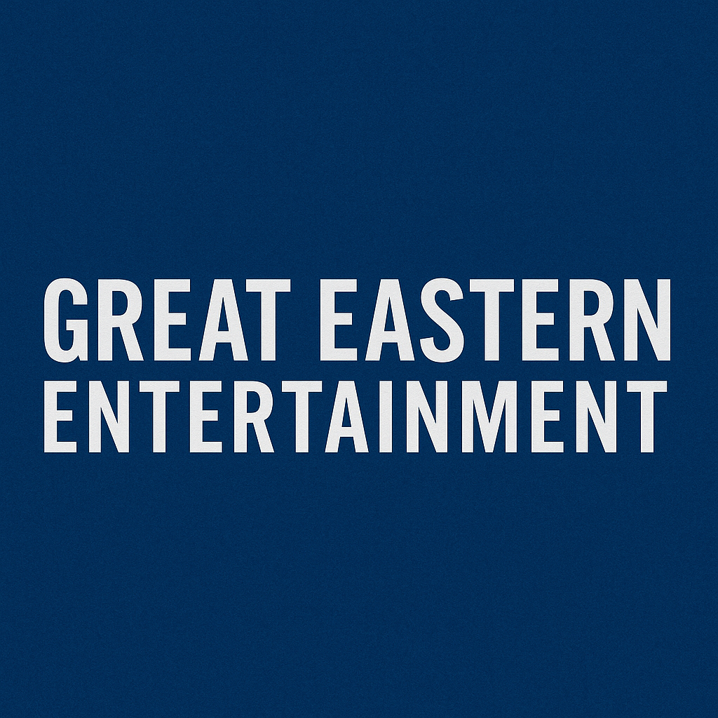Great Eastern Entertainment
