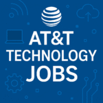AT&T technology jobs