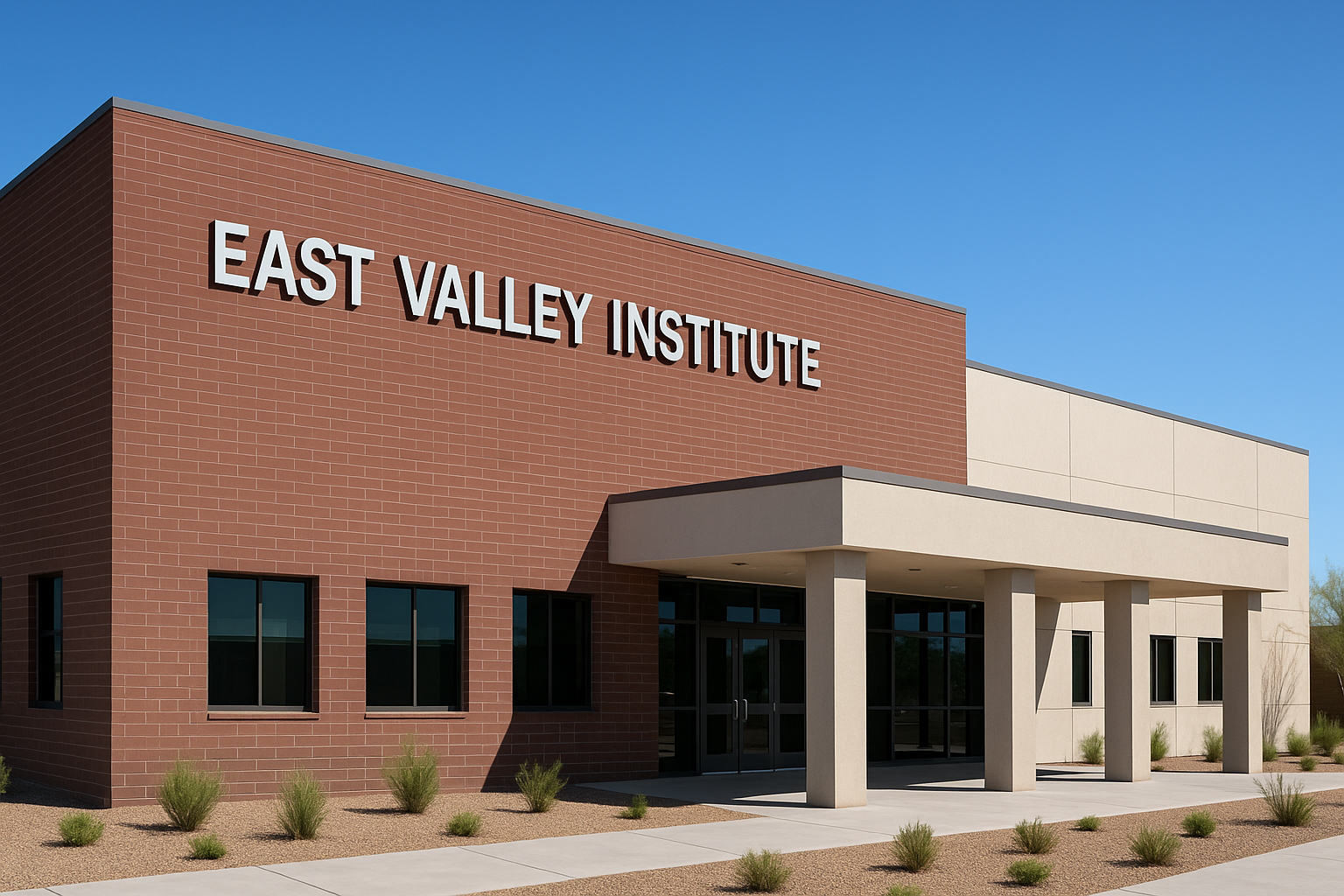 East Valley Institute of Technology