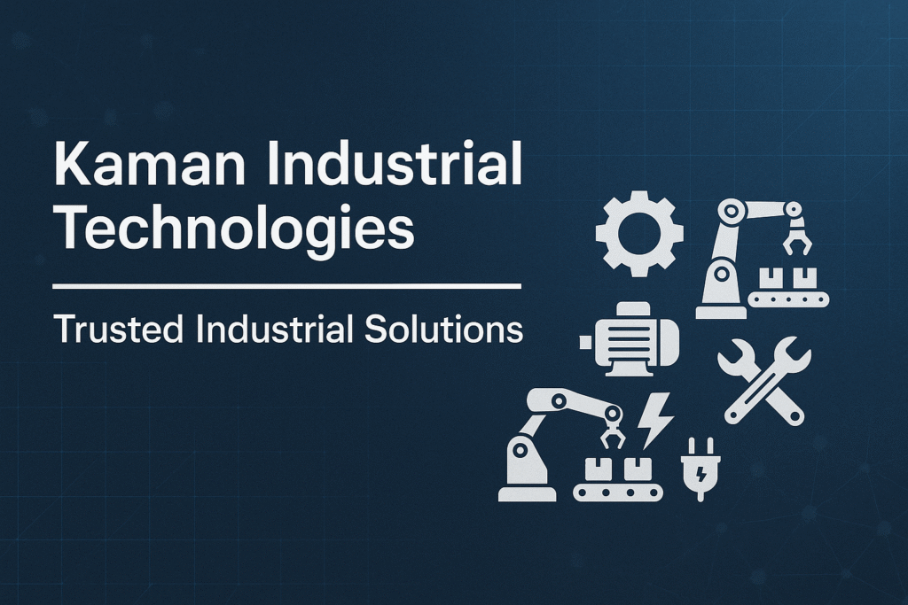Kaman Industrial Technologies