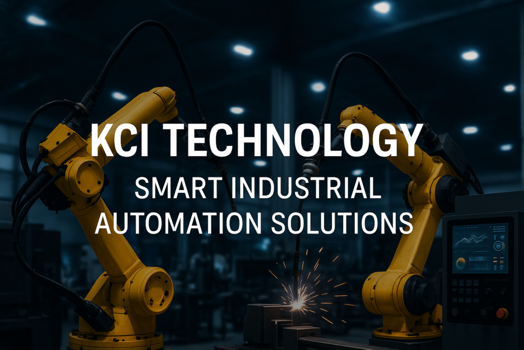 KCI Technology