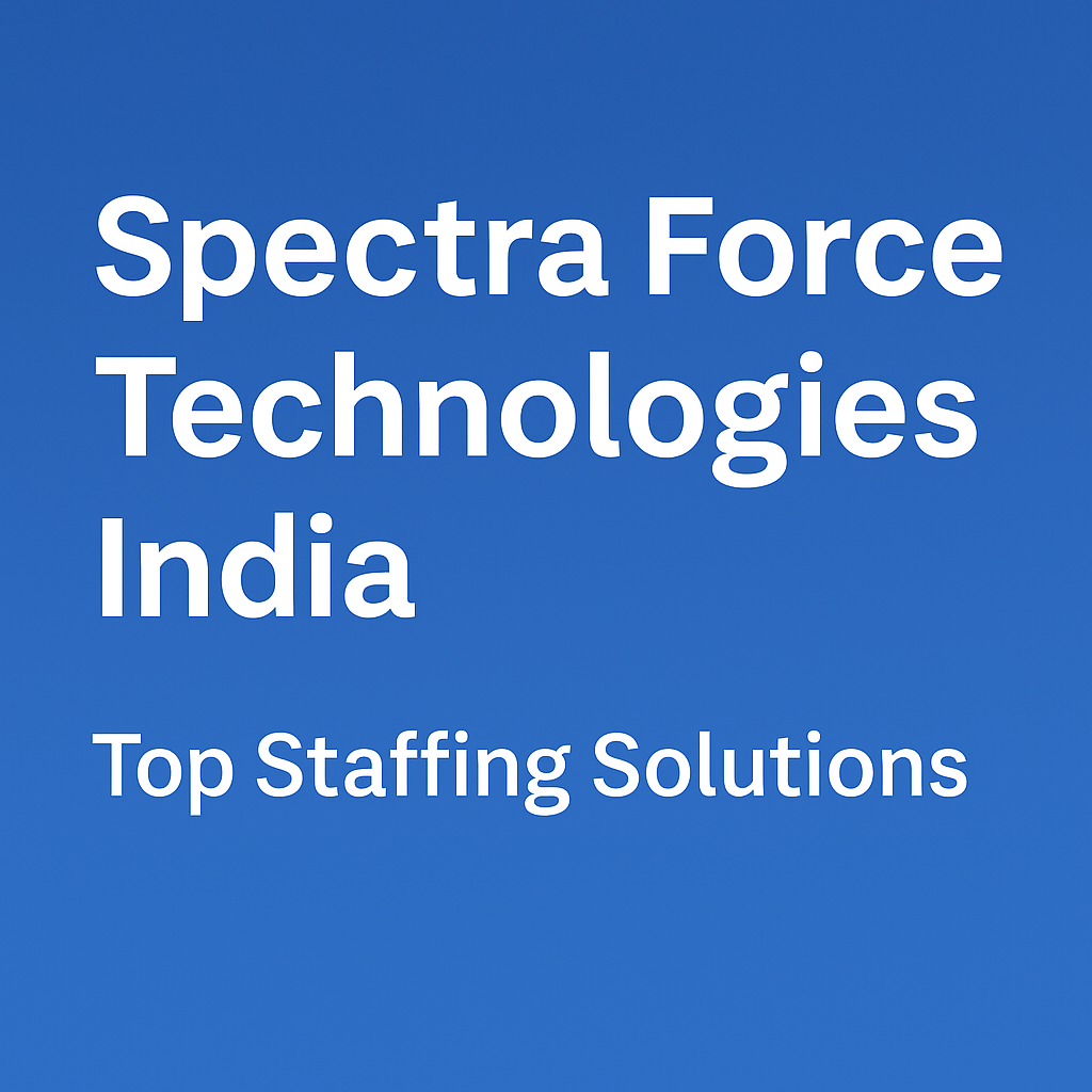 Spectra Force Technologies India