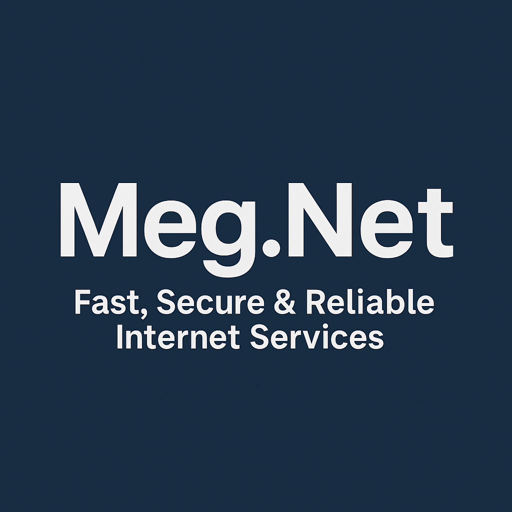 Meg. Net