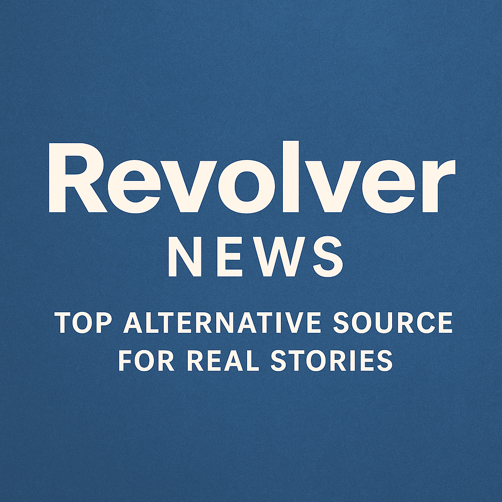 Revolver News