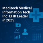 Meditech Medical Information Technology Inc