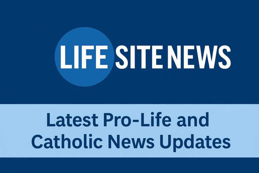 Life site News