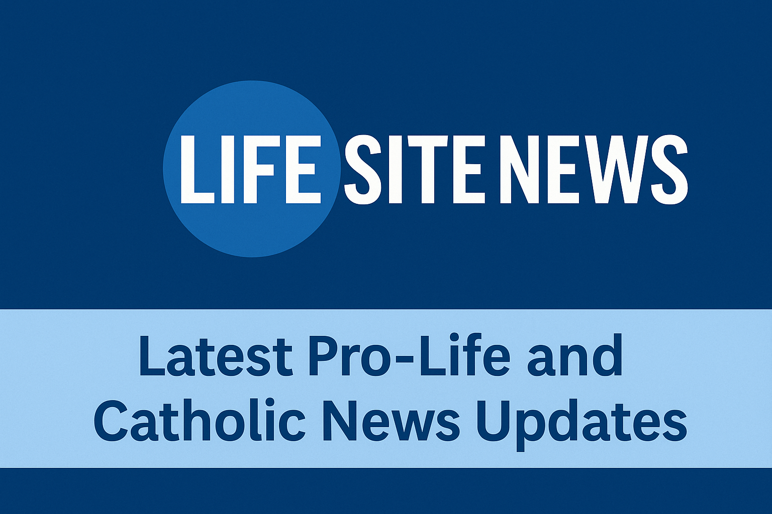 Life site News