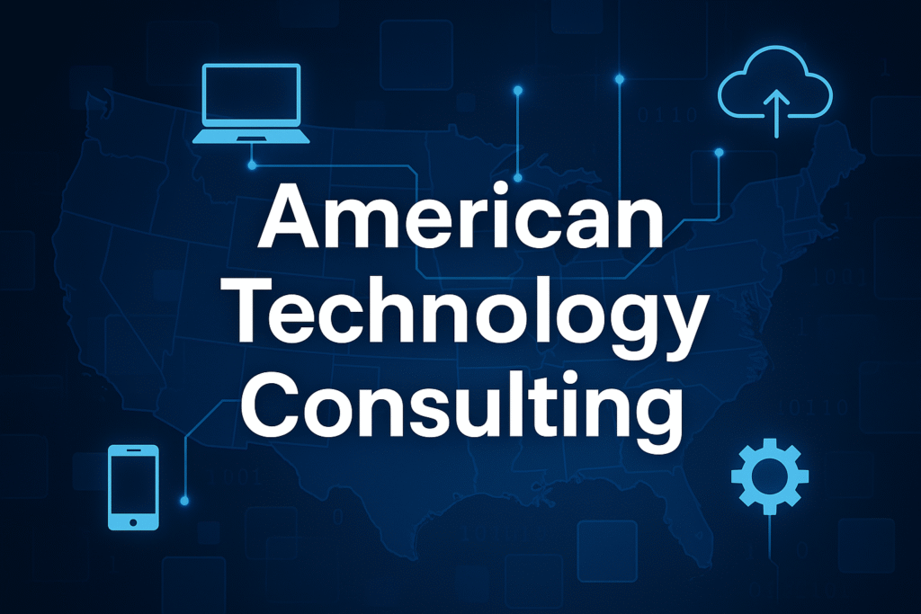 American Technology Consulting
