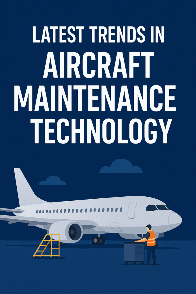 Aircraft Maintenance Technology