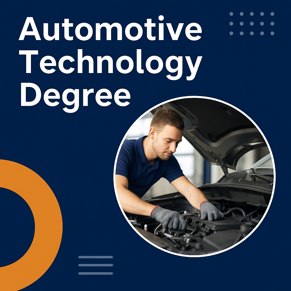 Automotive Technology Degree