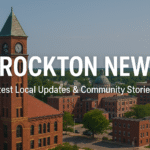 Brockton News