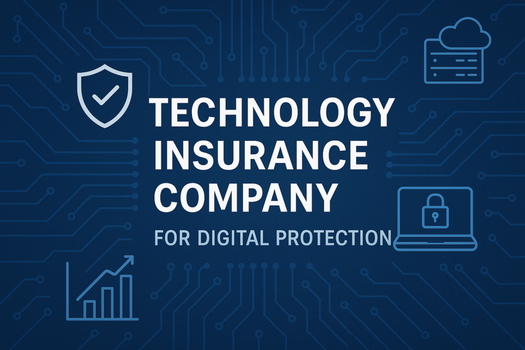 Technology Insurance Company