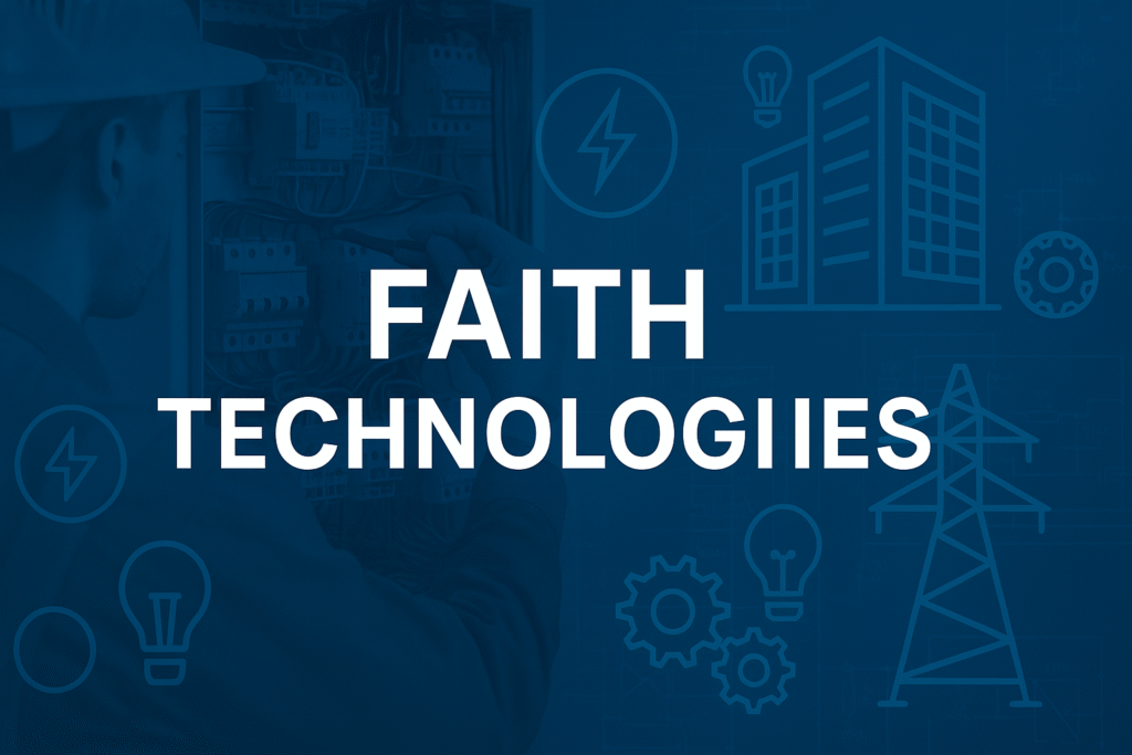 Faith Technologies