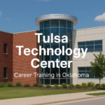Tulsa Technology Centre