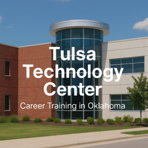 Tulsa Technology Centre