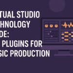 Virtual Studio Technology