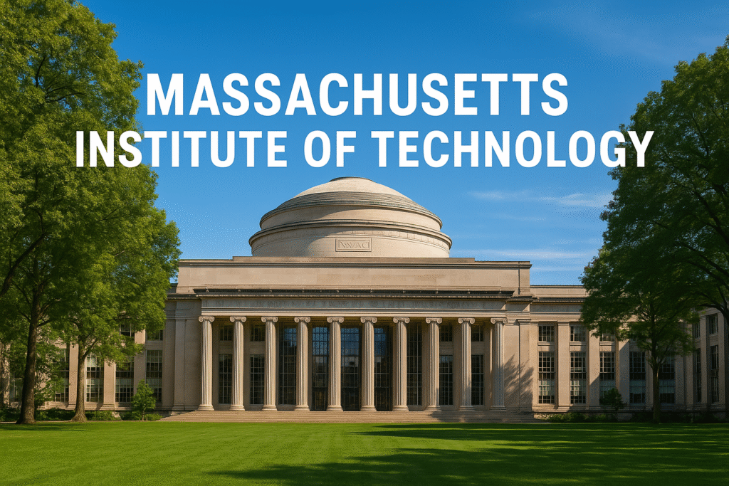 Massachusetts Institute of Technology