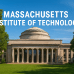 Massachusetts Institute of Technology