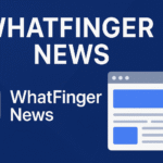 WhatFinger News