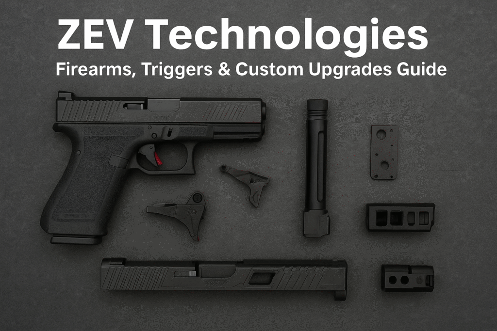 ZEV Technologies