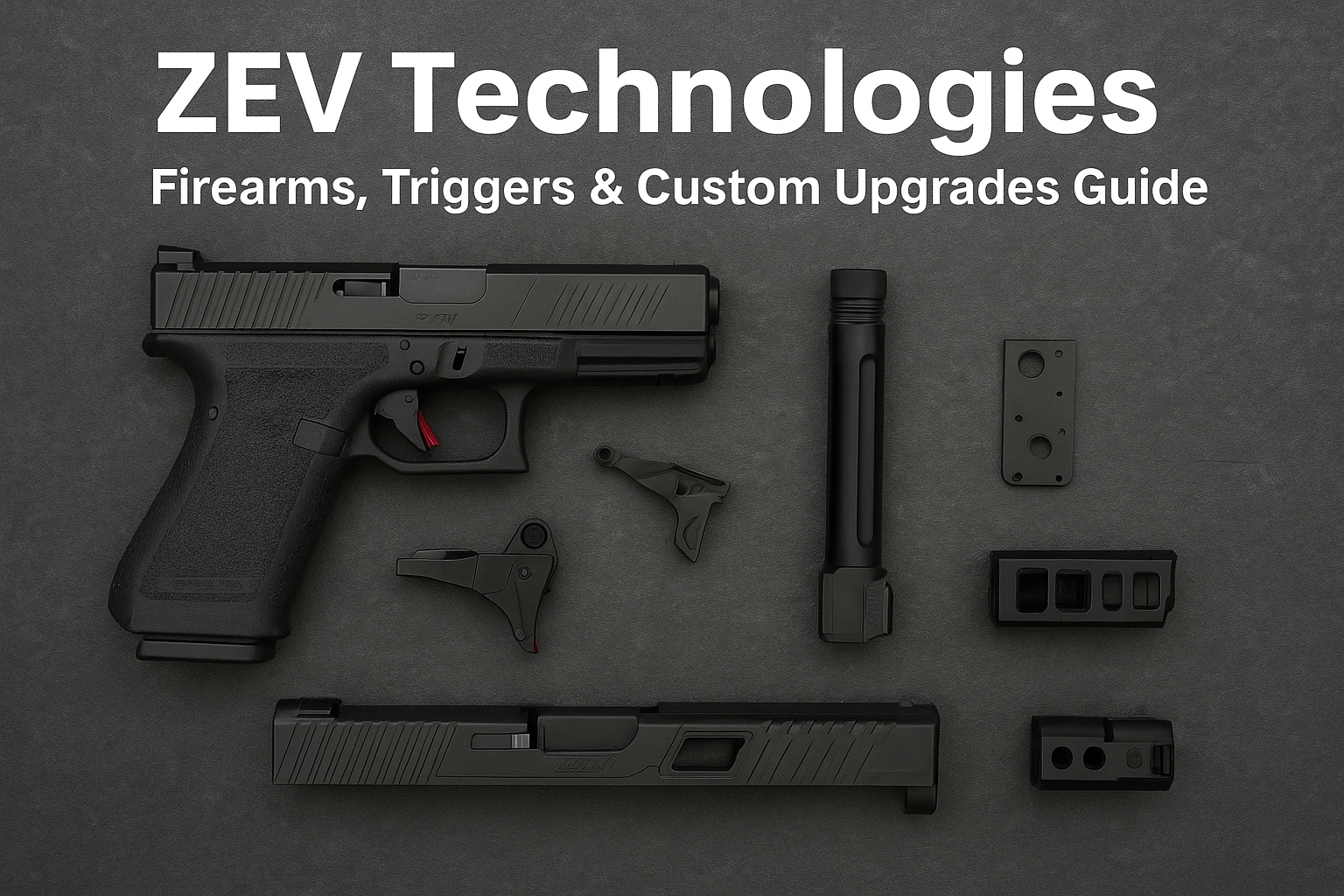 ZEV Technologies