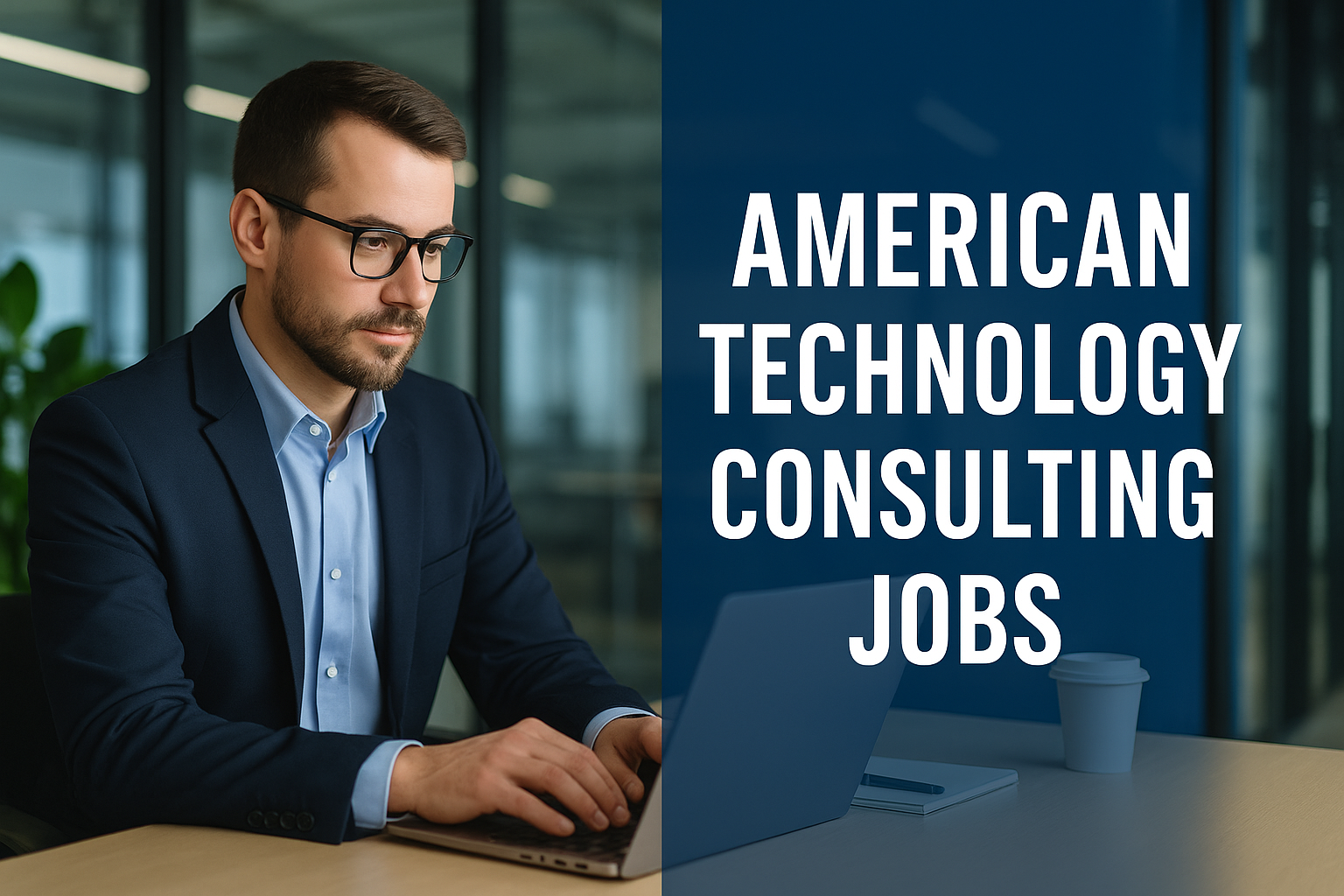 American Technology Consulting Jobs