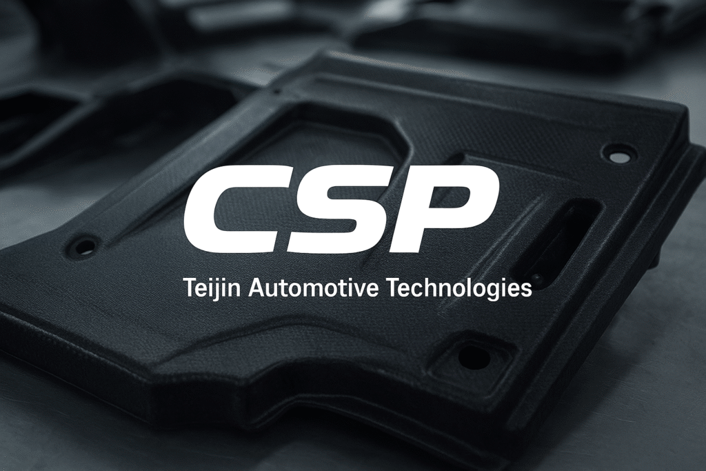 Teijin Automotive Technologies