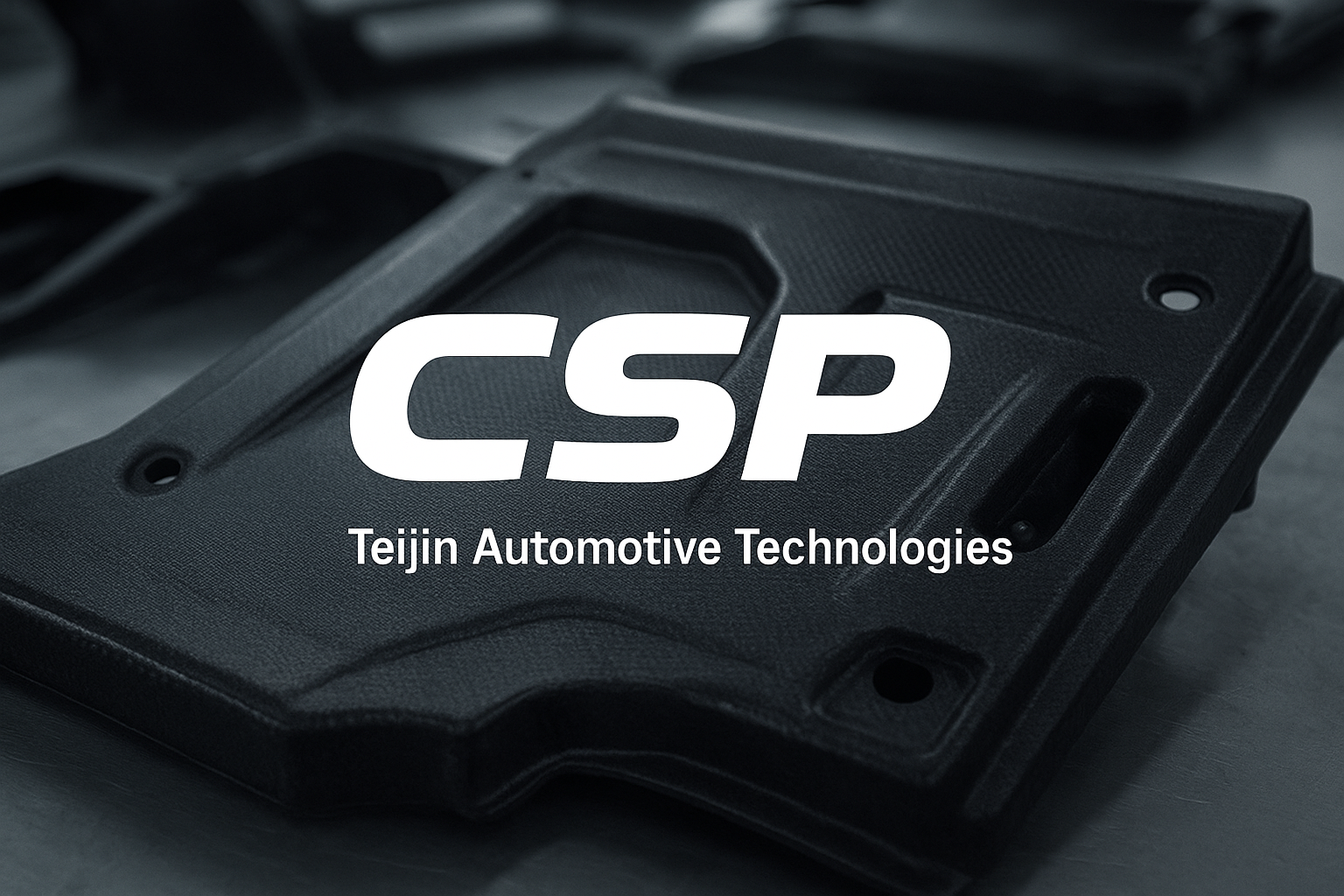 Teijin Automotive Technologies