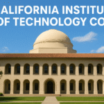 California Institute of Technology cost
