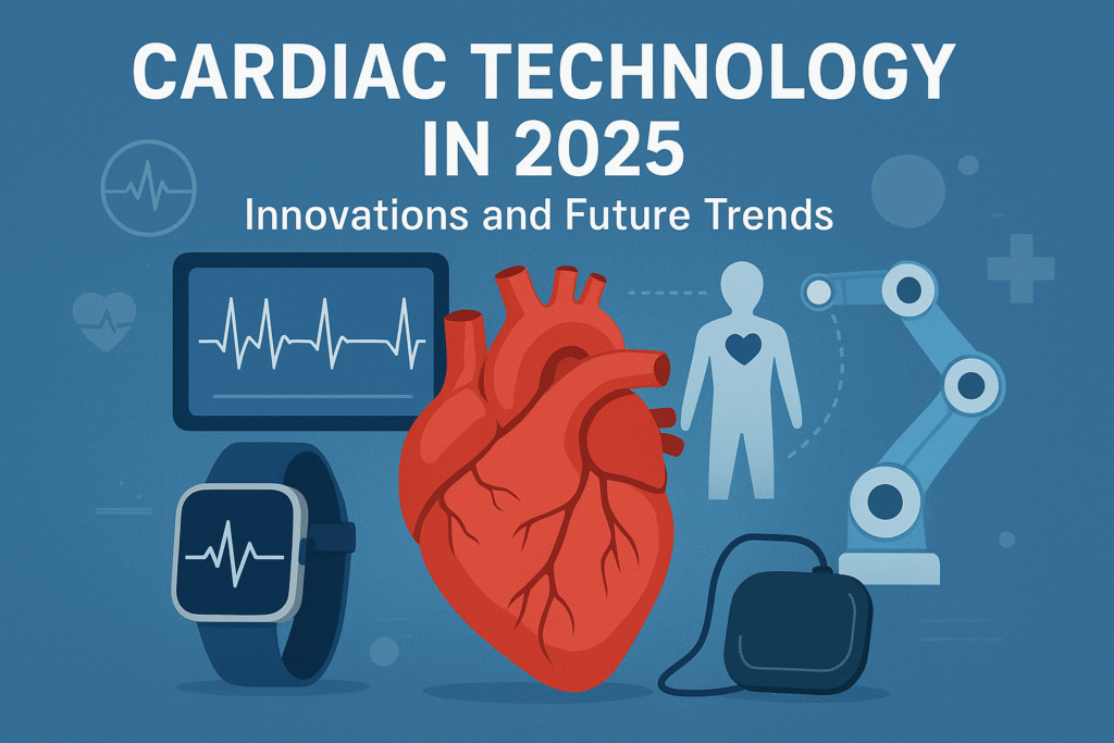 Cardiac Technology