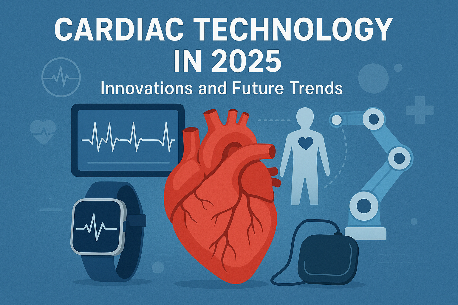 Cardiac Technology