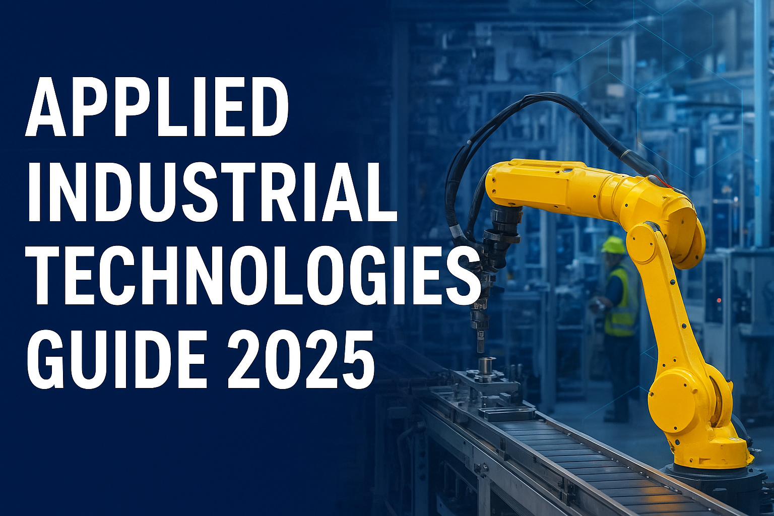 Applied Industrial Technologies