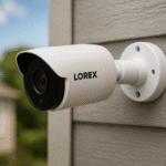 Lorex Technology Cameras