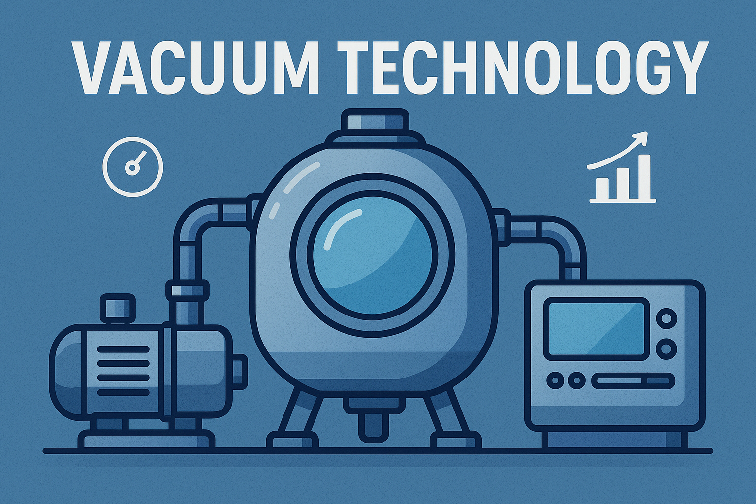 vacuum technology