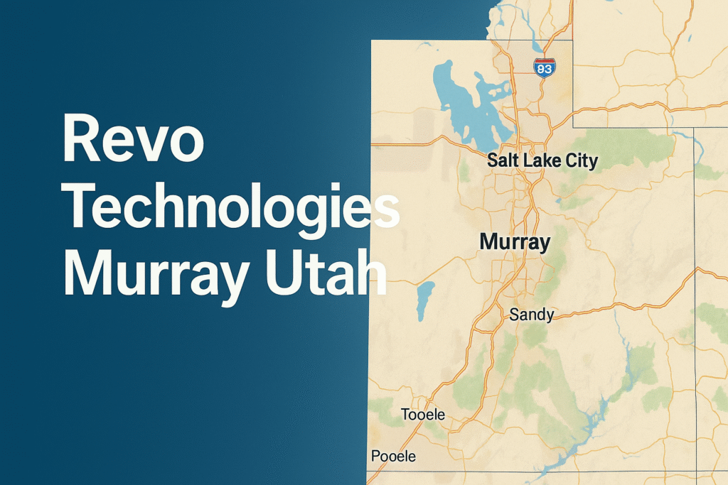 Revo Technologies