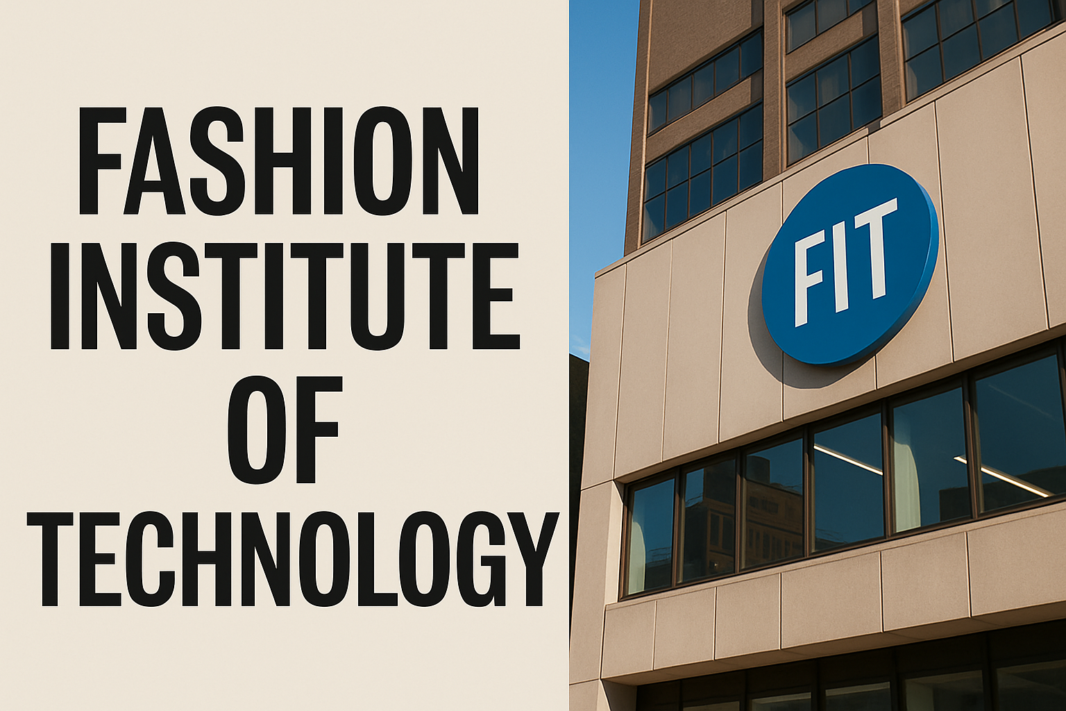 Fashion Institute of Technology