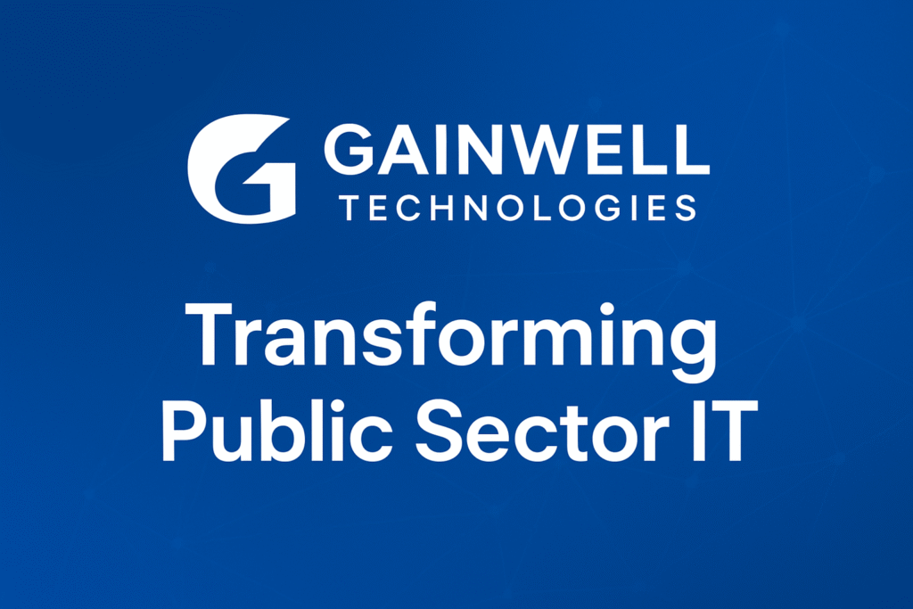 Gainwell Technologies
