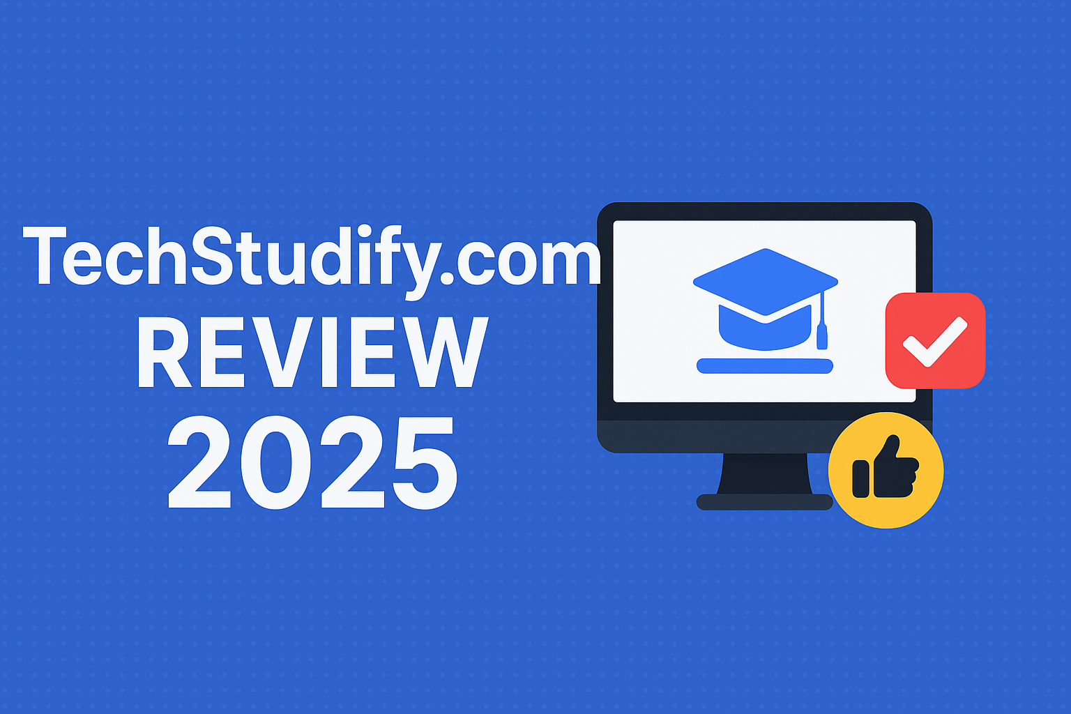 TechStudify.com