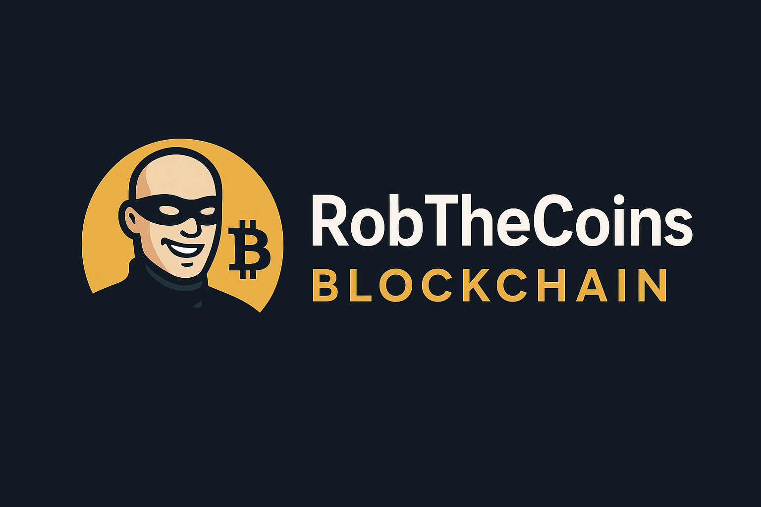 RobTheCoins Blockchain