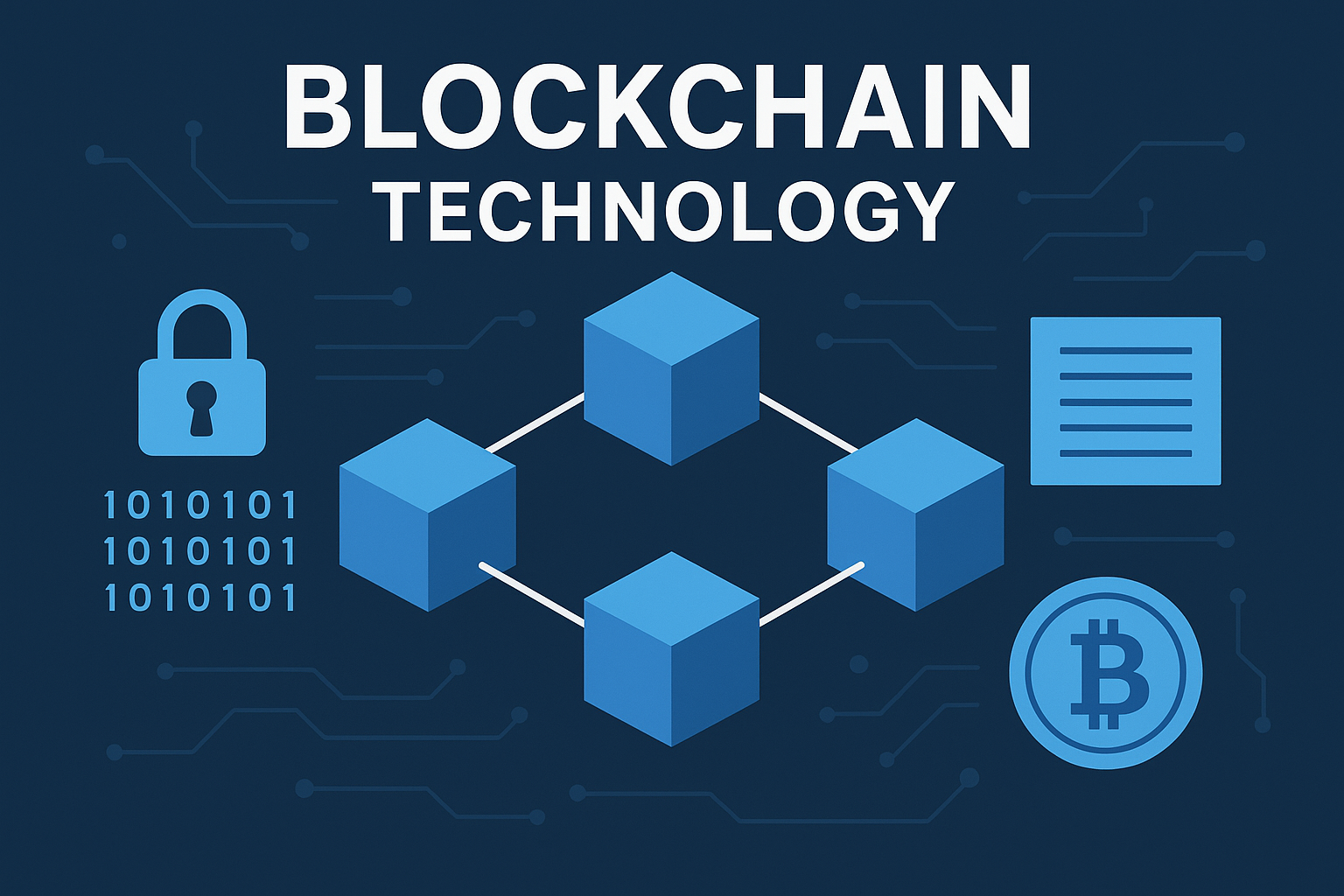 Blockchain Technology